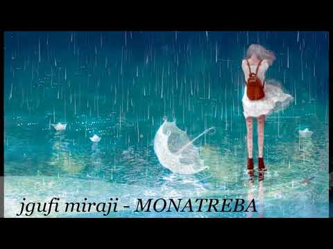 jgufi miraji - monatreba \\ ჯგუფი მირაჟი - მონატრება ♥ #მონატრება #monatreba #ase monatreba